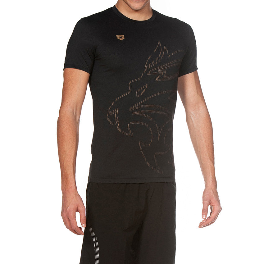 LIMITED EDITION Adam Peaty Elite II T-Shirt