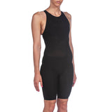 Arena Carbon Duo Ladies Jammer - Black