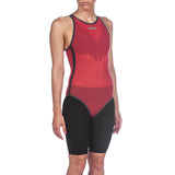 Arena Carbon Duo Ladies Jammer - Black