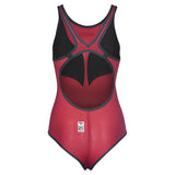 Carbon Duo - Red