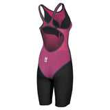 Arena Carbon Duo Top - Pink