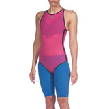 Arena Carbon Duo Top - Pink