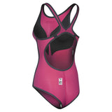 Arena Carbon Duo Top - Pink