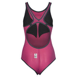 Arena Carbon Duo Top - Pink