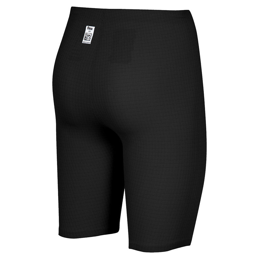 Arena Carbon Duo Ladies Jammer - Black