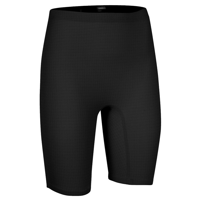 Arena Carbon Duo Ladies Jammer - Black