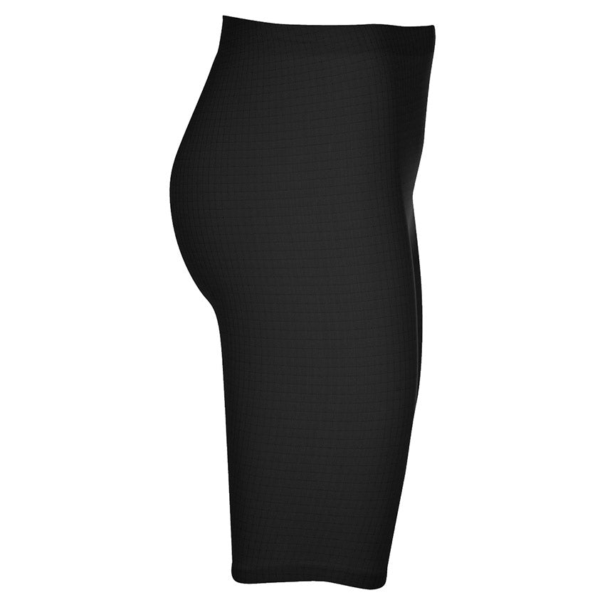 Arena Carbon Duo Ladies Jammer - Black