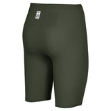Arena Carbon Duo Ladies Jammer - Army Green