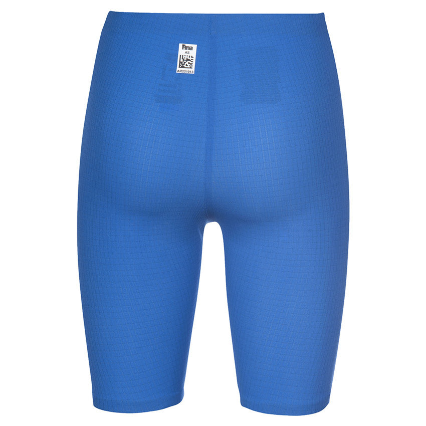 Arena Carbon Duo Ladies Jammer - Blue