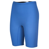 Arena Carbon Duo Ladies Jammer - Blue