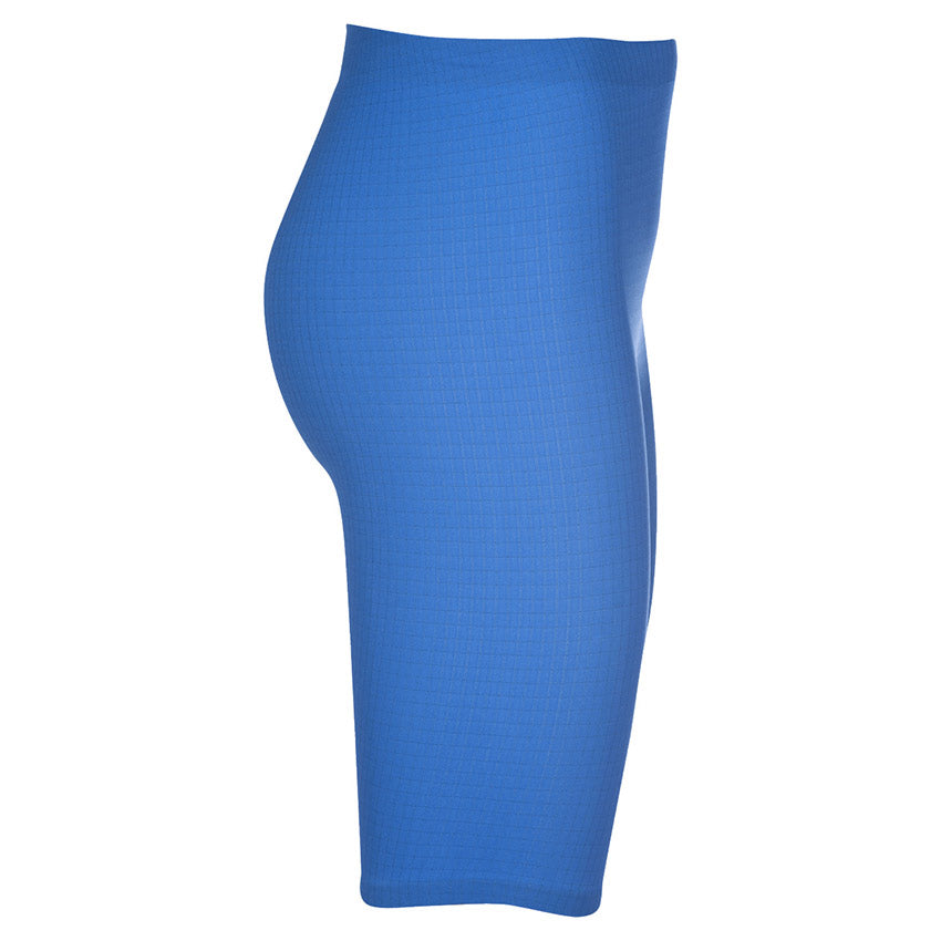 Arena Carbon Duo Ladies Jammer - Blue