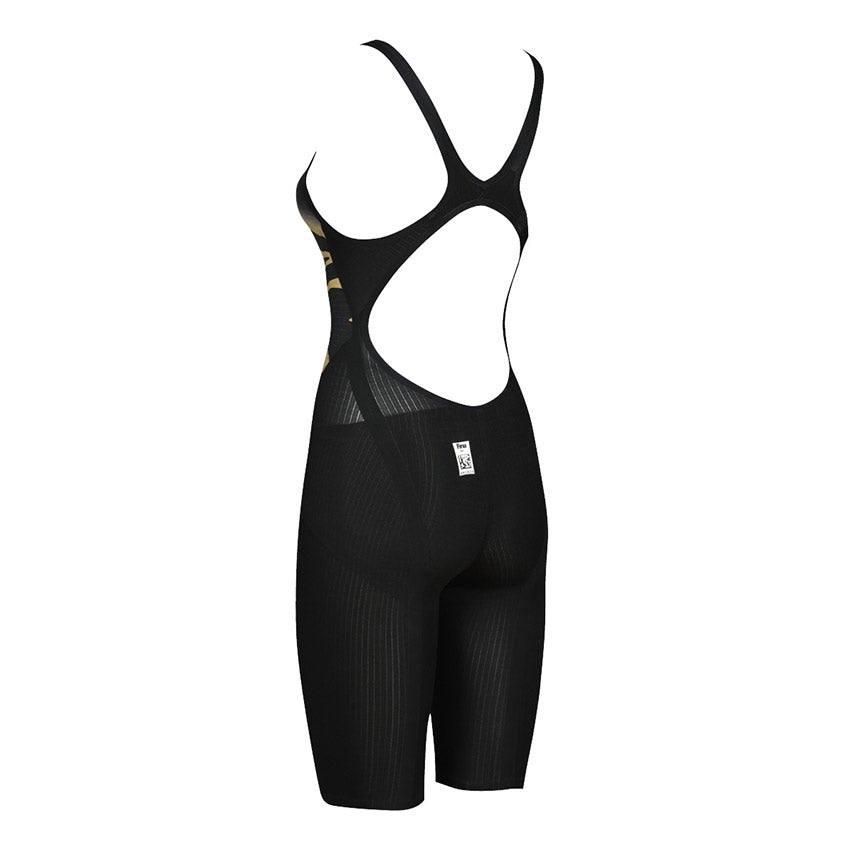 Limited Edition Arena Peaty Carbon Flex VX Suit