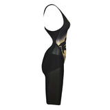 Limited Edition Arena Peaty Carbon Flex VX Suit