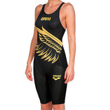 Limited Edition Arena Sjostrom Carbon Flex VX Suit