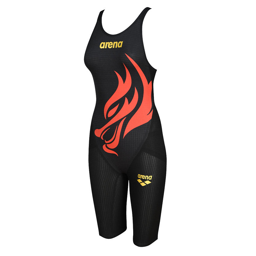 Limited Edition Arena Paltrinieri Carbon Flex VX Suit