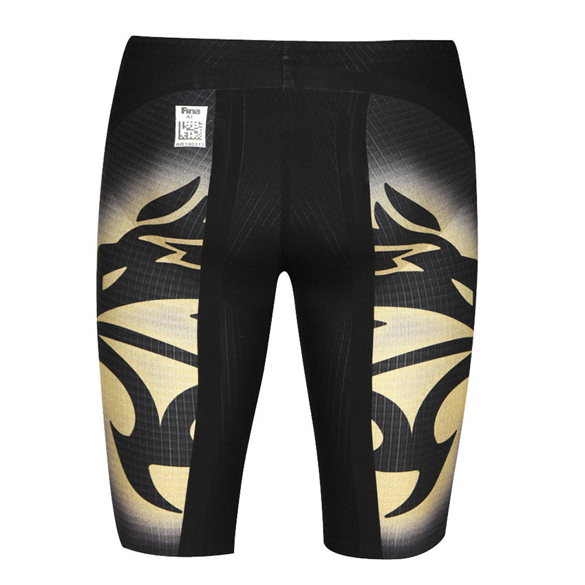 Limited Edition Peaty Arena Carbon Flex VX Jammers