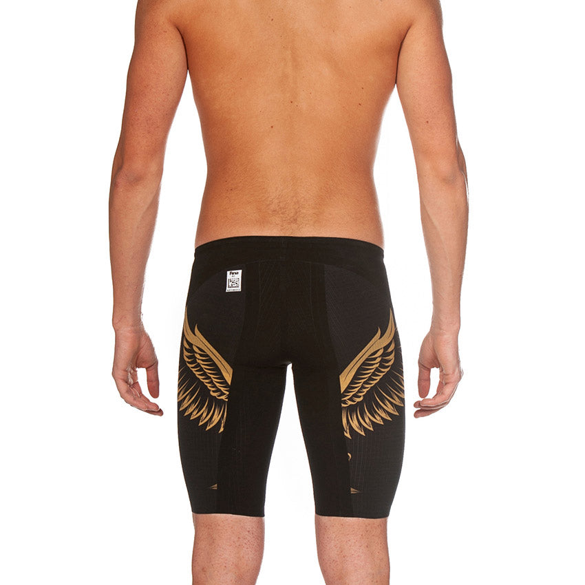 Limited Edition Arena Sjostrom Carbon Flex VX Jammers