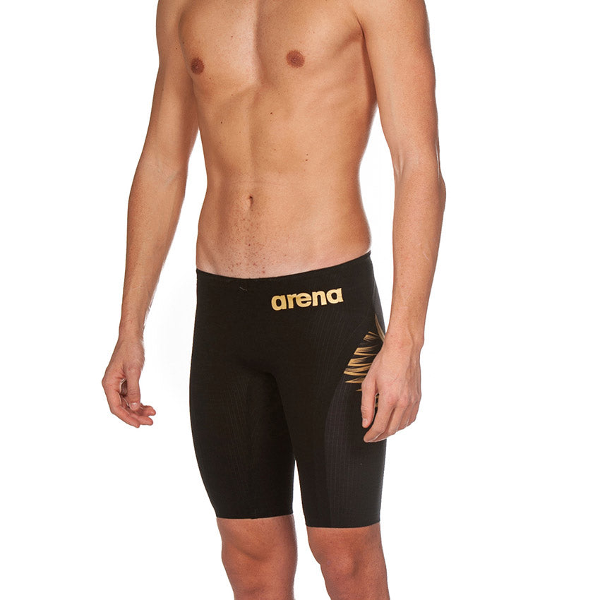 Limited Edition Arena Sjostrom Carbon Flex VX Jammers