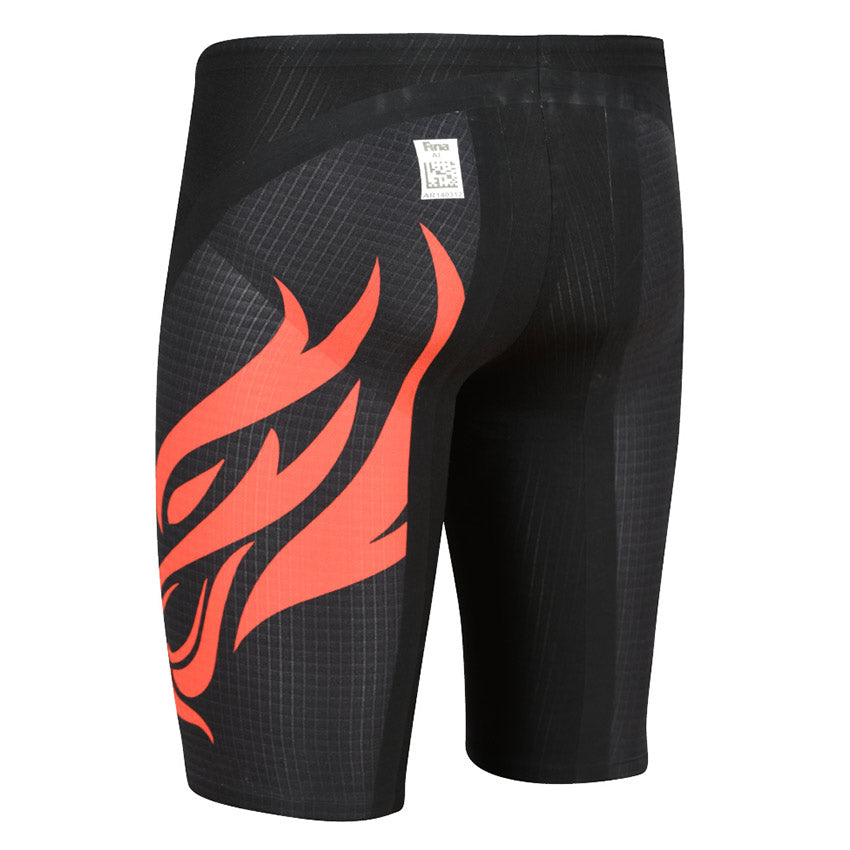 Limited Edition Paltrinieri Arena Carbon Flex VX Jammers