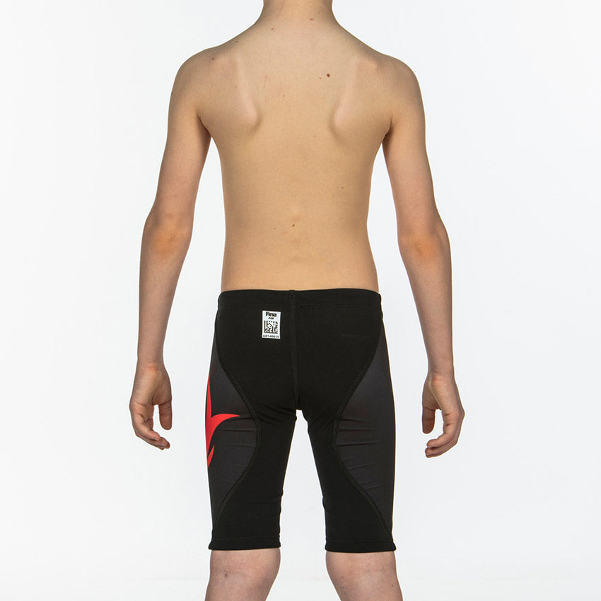Limited Edition Paltrinieri Arena ST 2.0 Junior Jammers