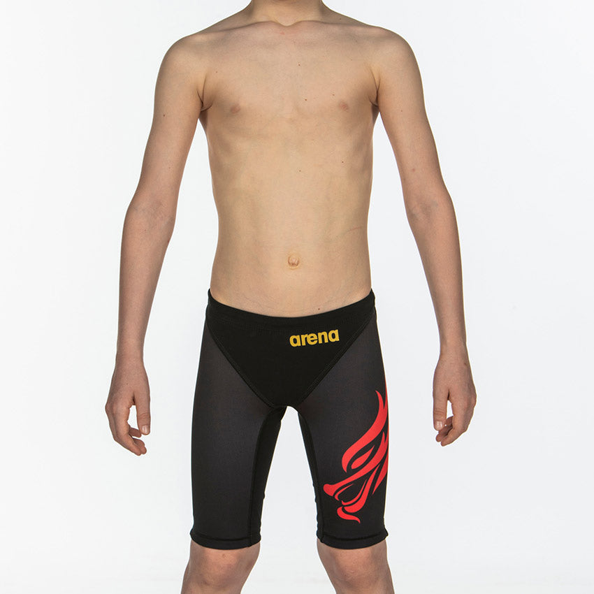 Limited Edition Paltrinieri Arena ST 2.0 Junior Jammers