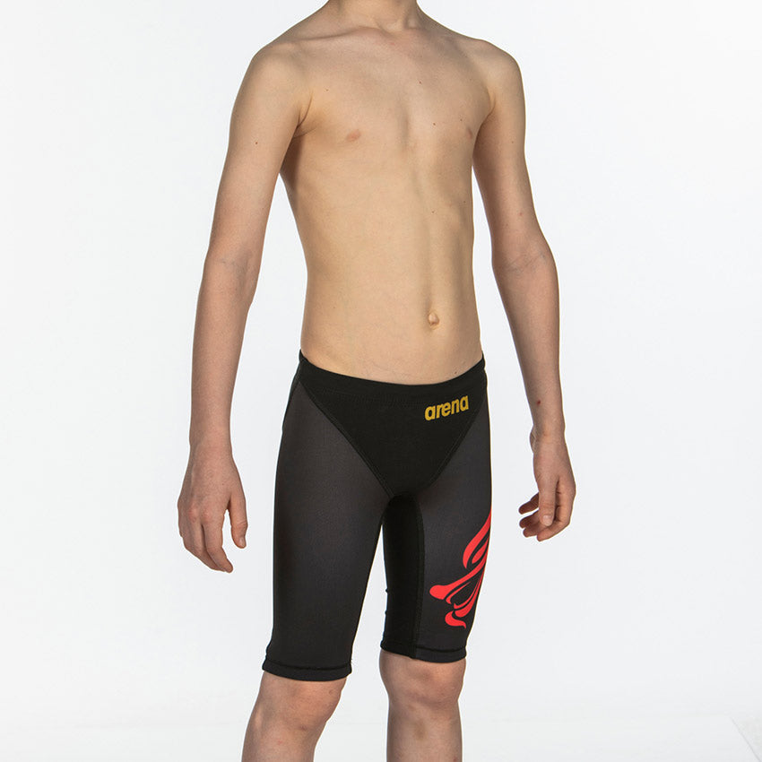 Limited Edition Paltrinieri Arena ST 2.0 Junior Jammers