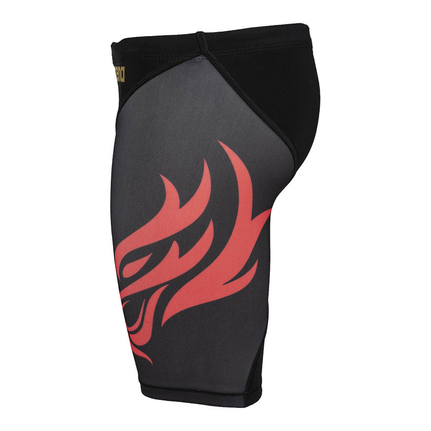 Limited Edition Paltrinieri Arena ST 2.0 Junior Jammers