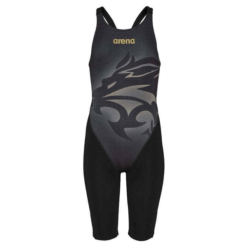 LIMITED EDITION Arena Peaty Junior ST 2.0 Suit