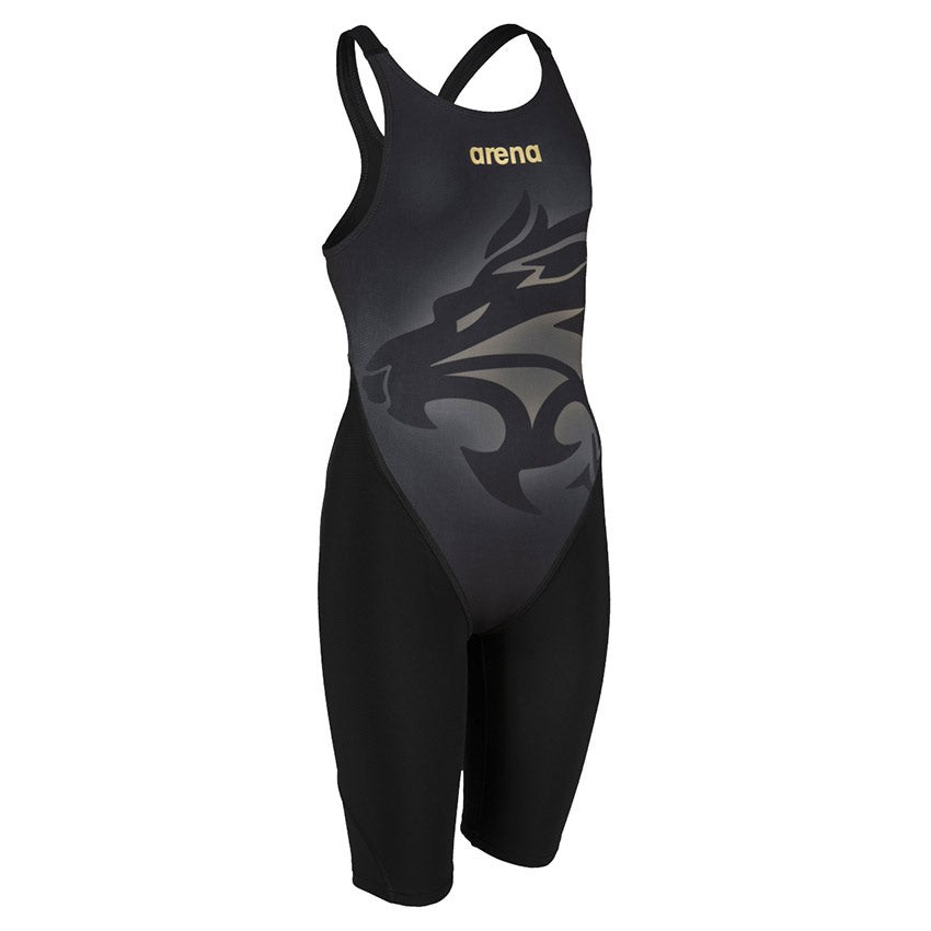LIMITED EDITION Arena Peaty Junior ST 2.0 Suit