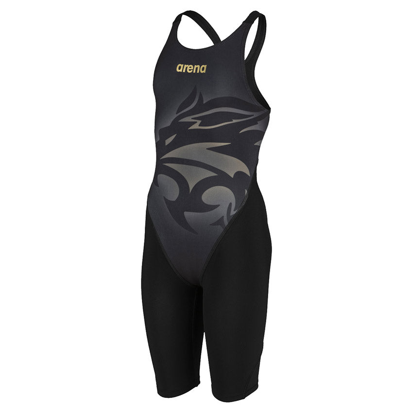 LIMITED EDITION Arena Peaty Junior ST 2.0 Suit