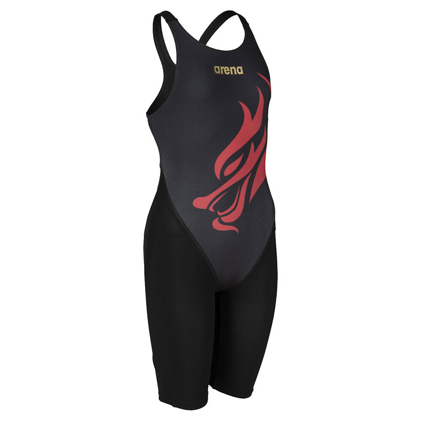 LIMITED EDITION Arena Paltrinieri Junior ST 2.0 Suit
