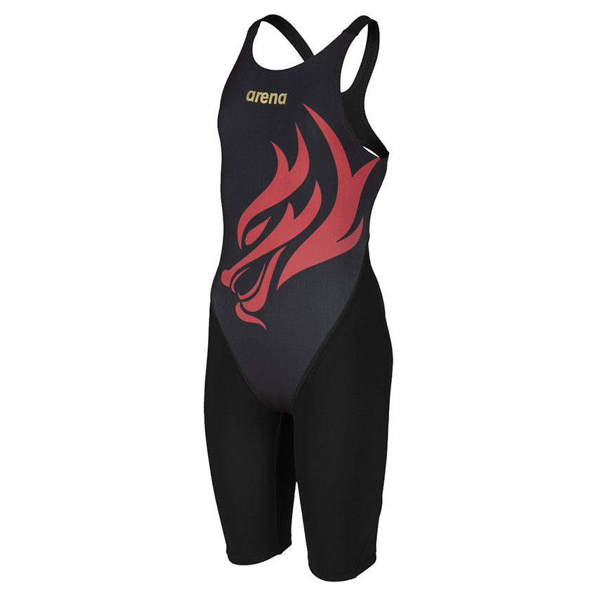 LIMITED EDITION Arena Paltrinieri Junior ST 2.0 Suit