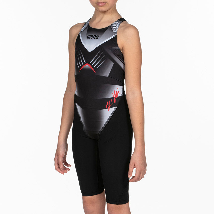 LIMITED EDITION Arena Hosszu Junior ST 2.0 Suit