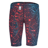 LIMITED EDITION Arena ST 2.0 Jammers Storm Blue & Red