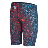 LIMITED EDITION Arena ST 2.0 Jammers Storm Blue & Red