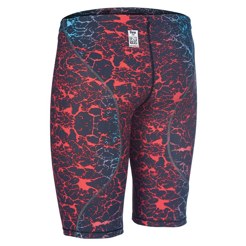 LIMITED EDITION Arena ST 2.0 Jammers Storm Blue & Red