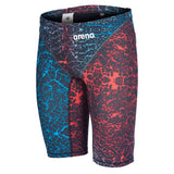 LIMITED EDITION Arena ST 2.0 Jammers Storm Blue & Red