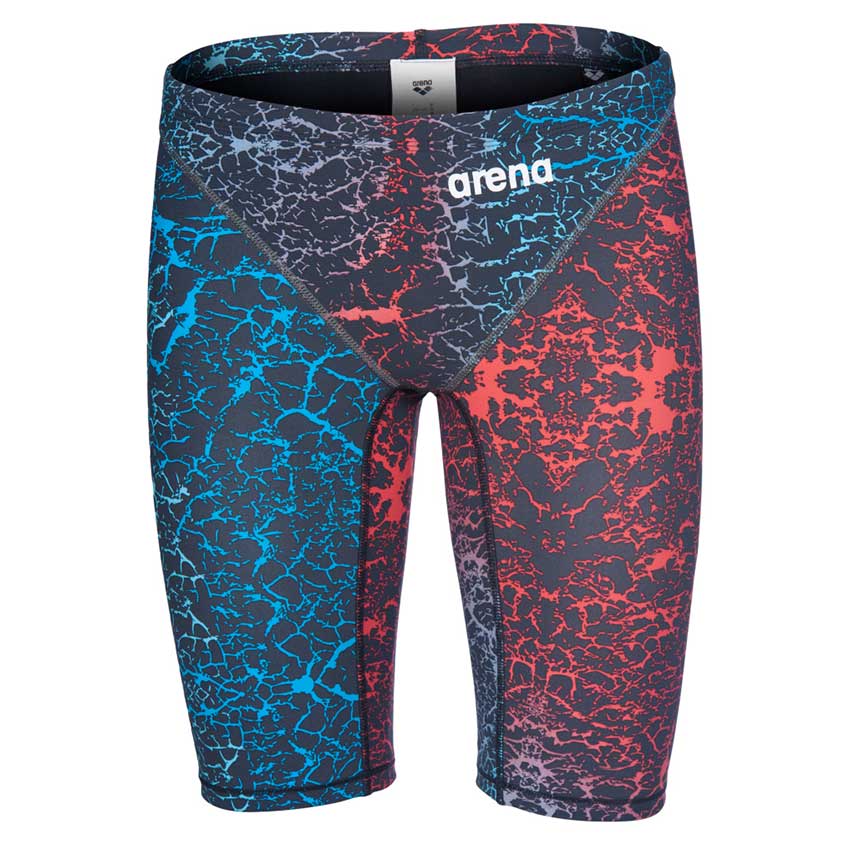LIMITED EDITION Arena ST 2.0 Jammers Storm Blue & Red