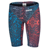 LIMITED EDITION Arena ST 2.0 Jammers Storm Blue & Red