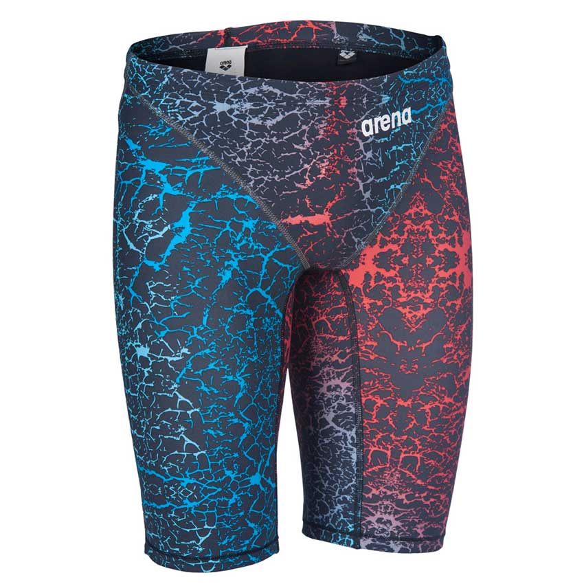 LIMITED EDITION Arena ST 2.0 Jammers Storm Blue & Red