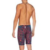 LIMITED EDITION Arena ST 2.0 Jammers Storm Blue & Red