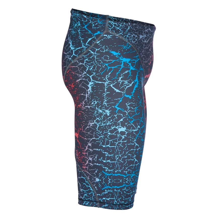 LIMITED EDITION Arena ST 2.0 Jammers Storm Blue & Red