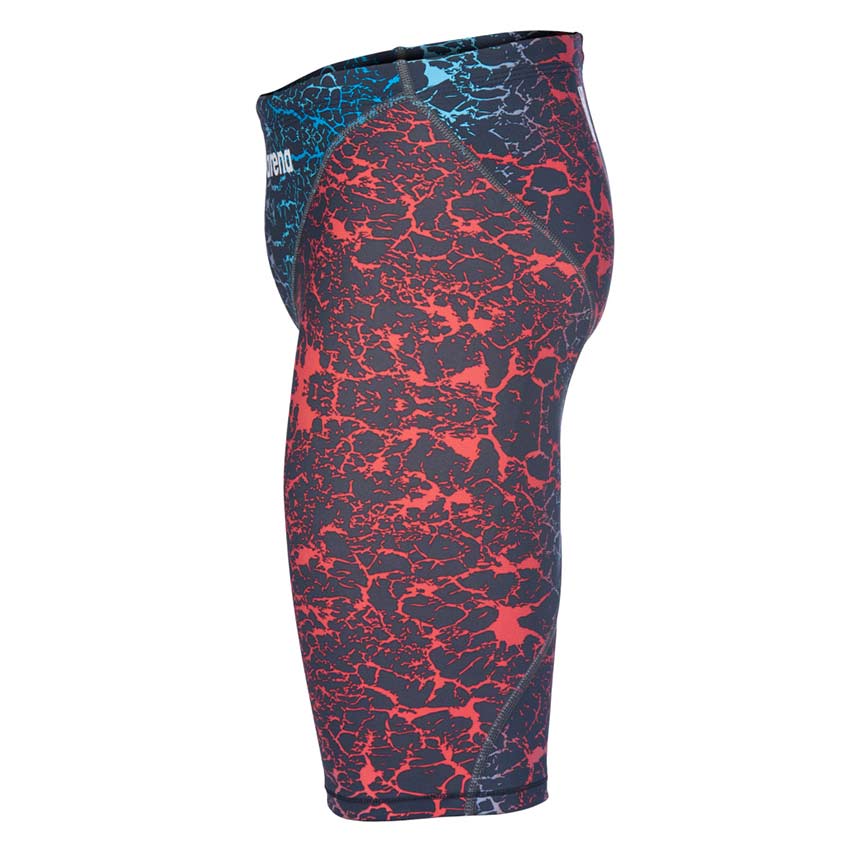 LIMITED EDITION Arena ST 2.0 Jammers Storm Blue & Red
