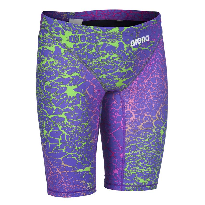 LIMITED EDITION Arena ST 2.0 Jammers Storm Pink & Green