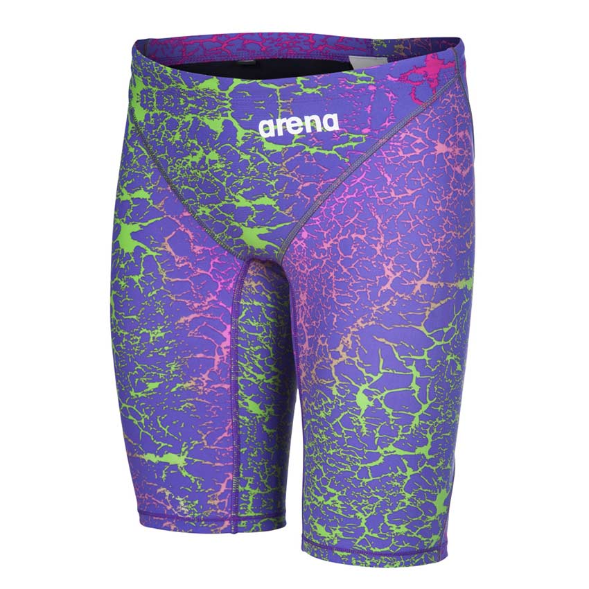 LIMITED EDITION Arena ST 2.0 Jammers Storm Pink & Green