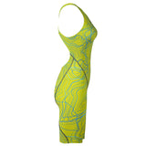 LIMITED EDITION Arena ST 2.0 Suit - Sonic Lime