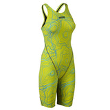 LIMITED EDITION Arena ST 2.0 Suit - Sonic Lime