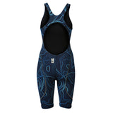 LIMITED EDITION Arena ST 2.0 Suit - Sonic Navy