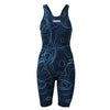 LIMITED EDITION Arena ST 2.0 Suit - Sonic Navy