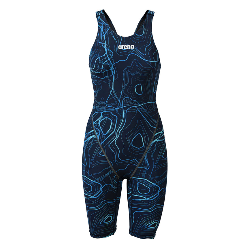 LIMITED EDITION Arena ST 2.0 Suit - Sonic Navy